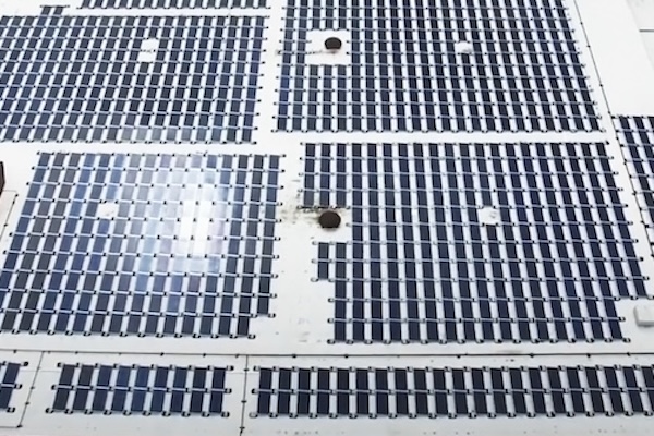 Solect Energy Details How Rooftop Solar Site Leases Create Long-Term Revenue for Commercial Property Owners